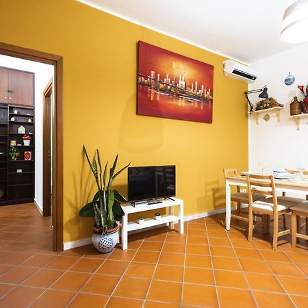 Ai Bottonai Casa 23 Apartman Palermo Kültér fotó