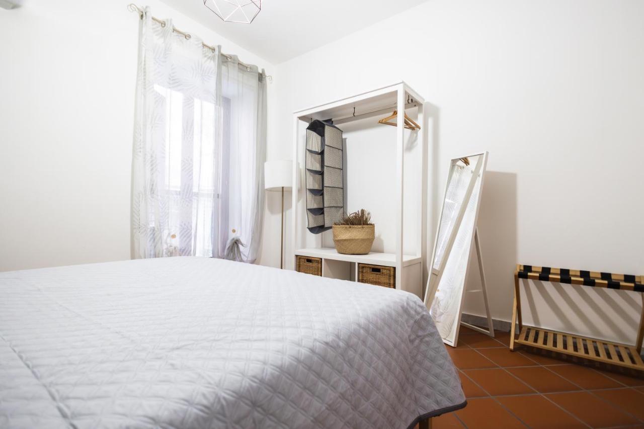 Ai Bottonai Casa 23 Apartman Palermo Kültér fotó
