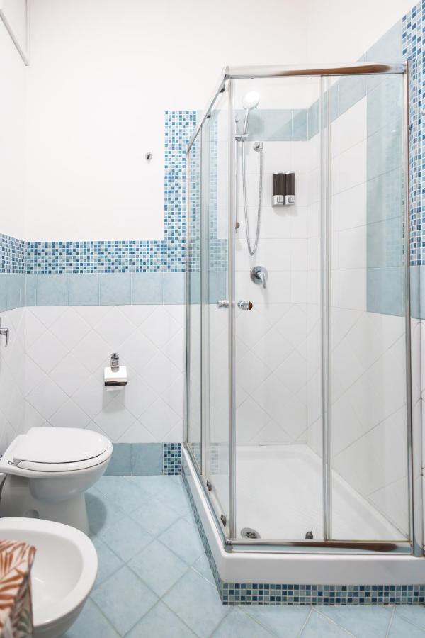 Ai Bottonai Casa 23 Apartman Palermo Kültér fotó